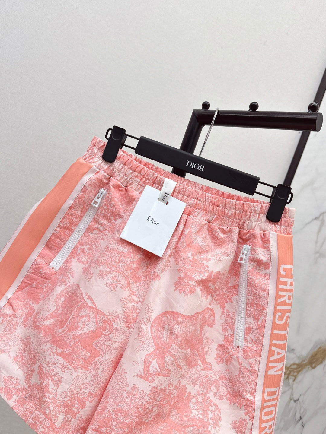 CD 25SS print short