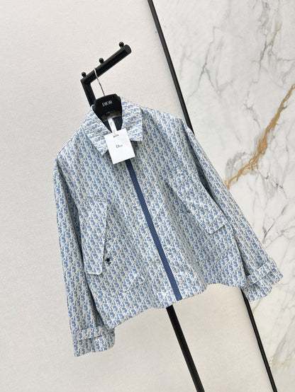 CD 25ss miss D jacket