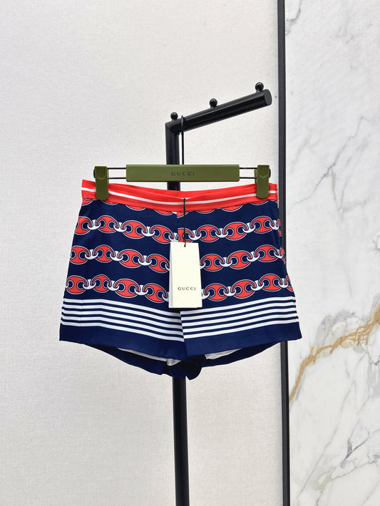 Guc 25ss print short