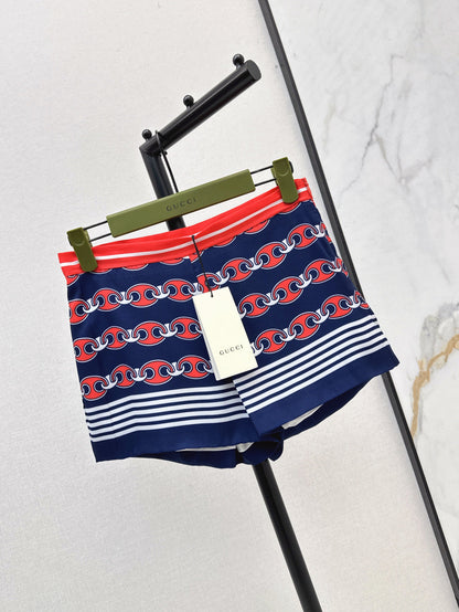 Guc 25ss print short