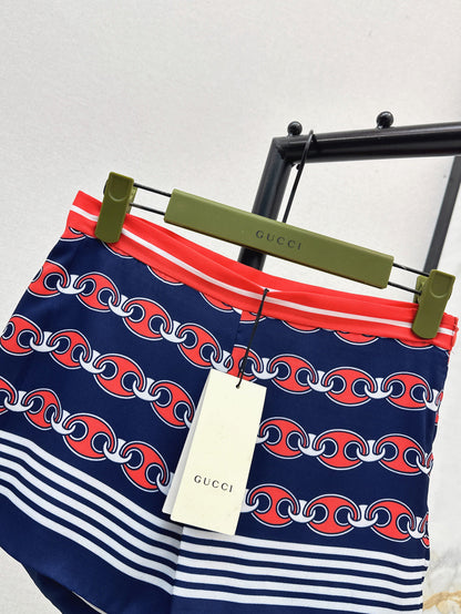 Guc 25ss print short