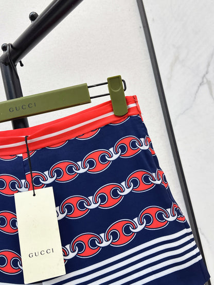 Guc 25ss print short