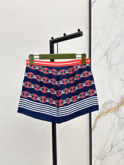 Guc 25ss print short