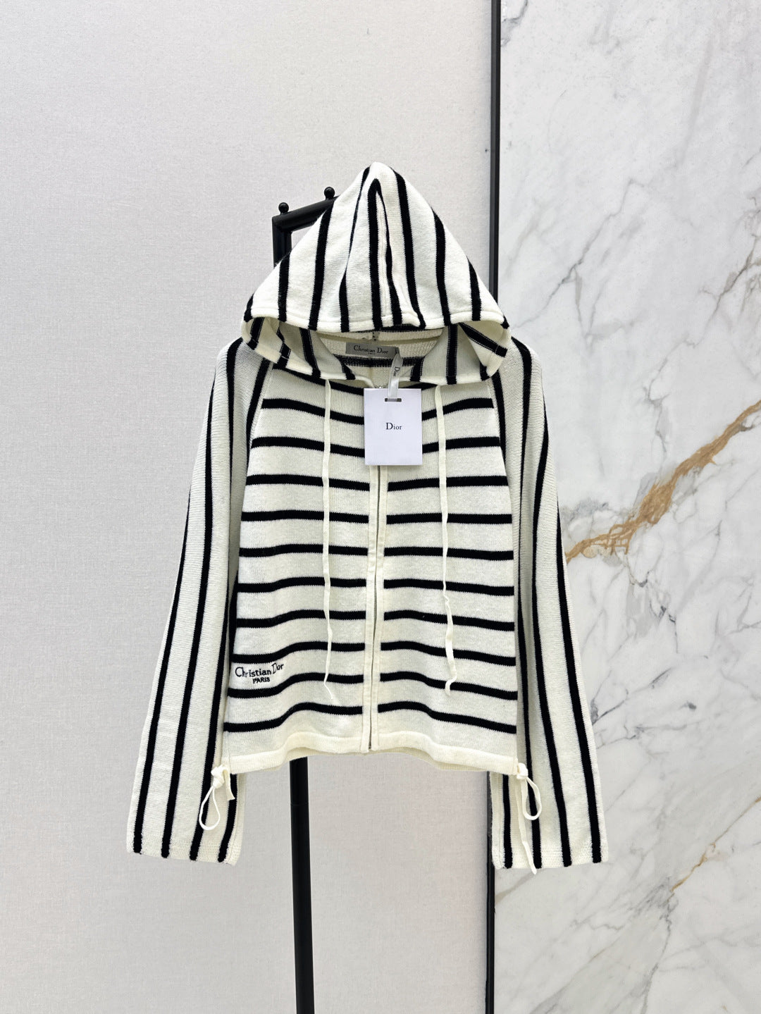 CD 25ss miss D jacket