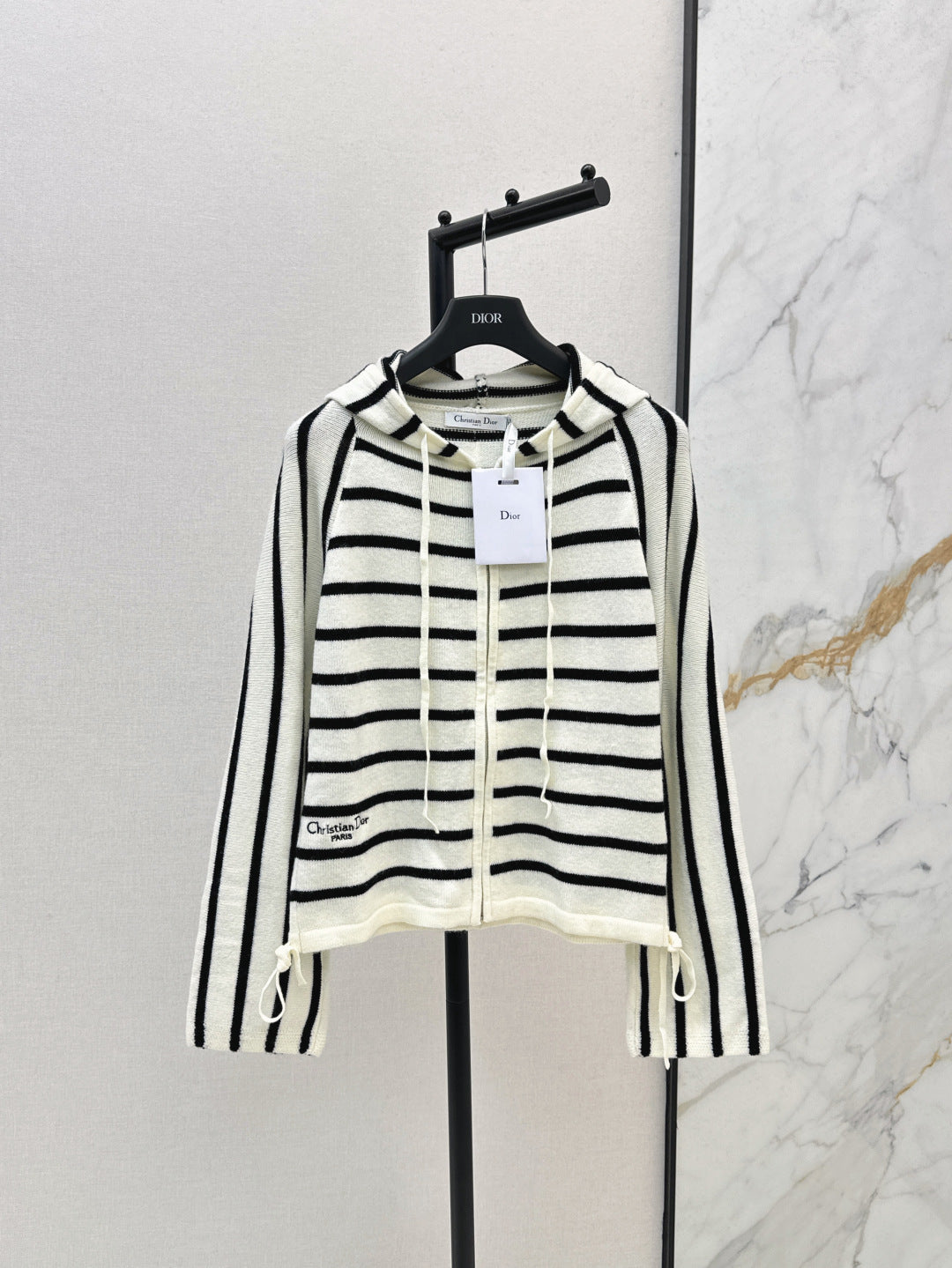 CD 25ss miss D jacket