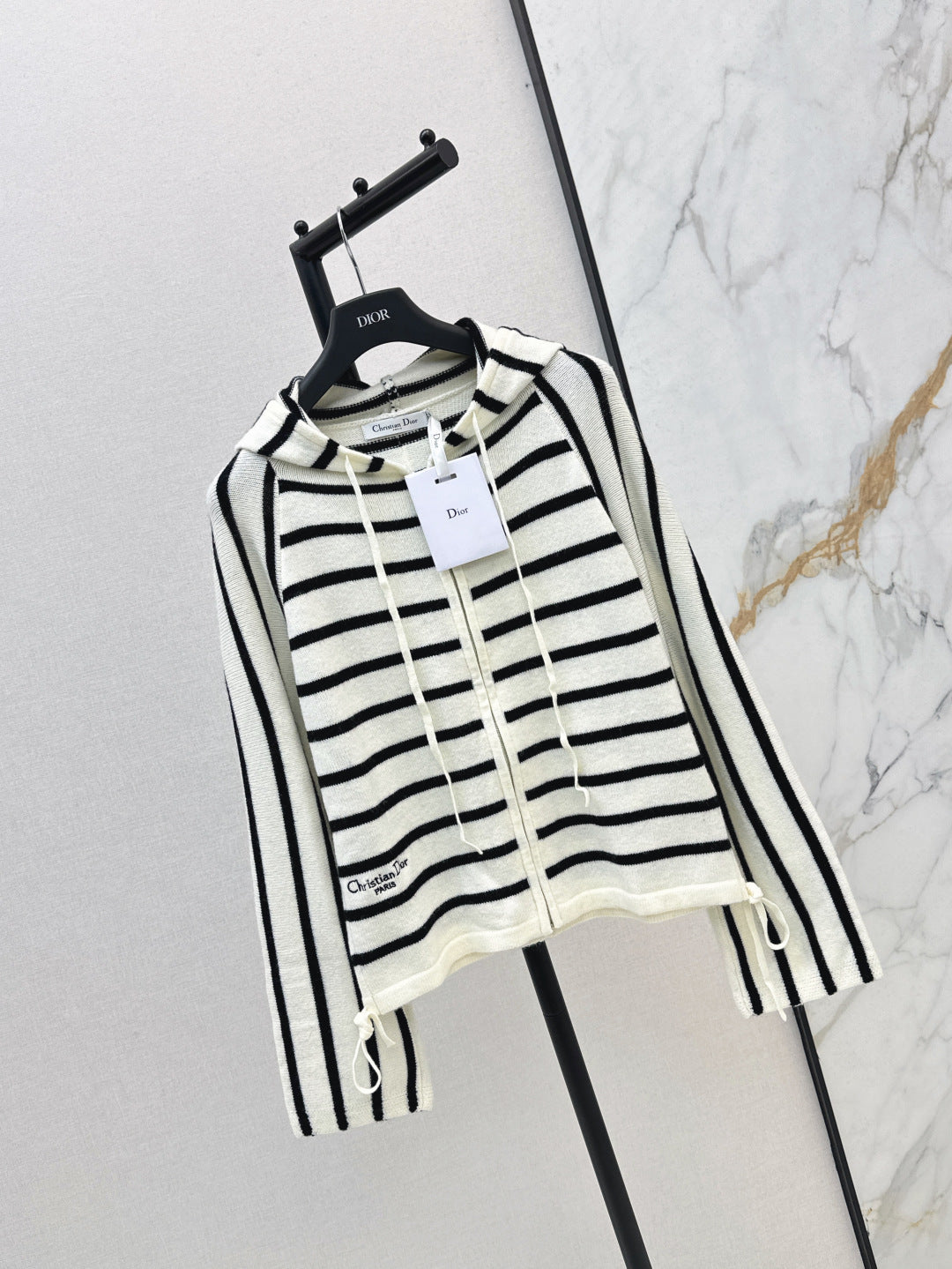 CD 25ss miss D jacket