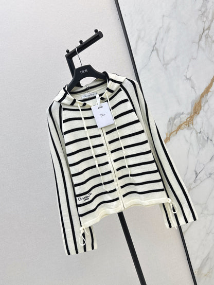 CD 25ss miss D jacket