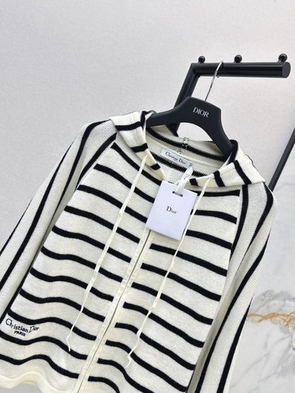 CD 25ss miss D jacket