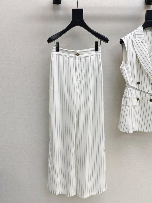 Max 25ss vest suit