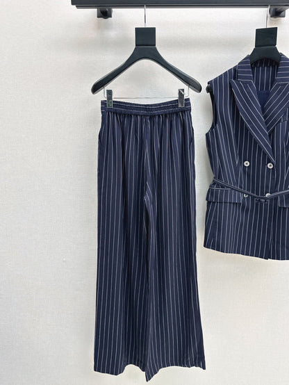 Max 25ss vest suit