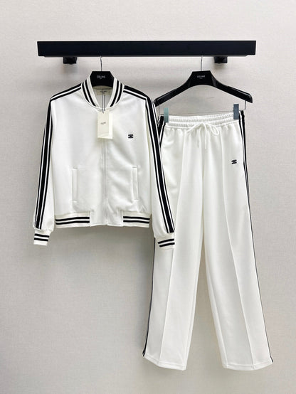 Celi 25ss tracksuit