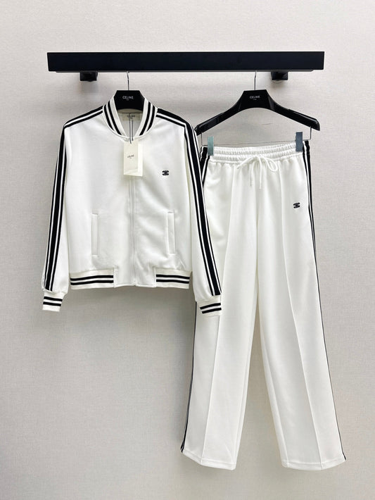 Celi 25ss tracksuit