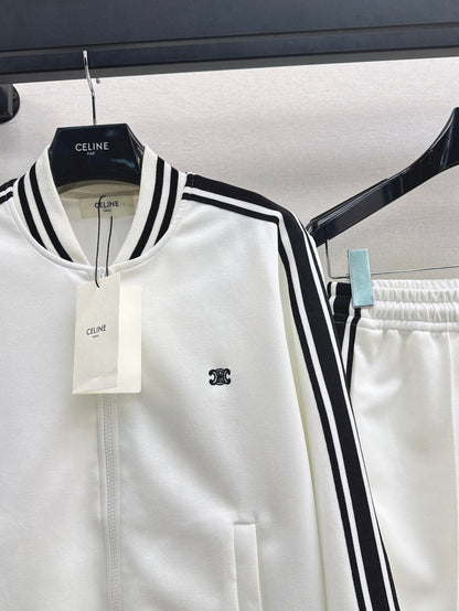 Celi 25ss tracksuit