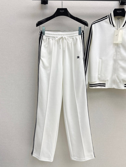 Celi 25ss tracksuit