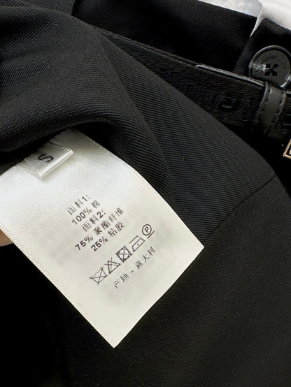 CD 25ss miss shirt dress