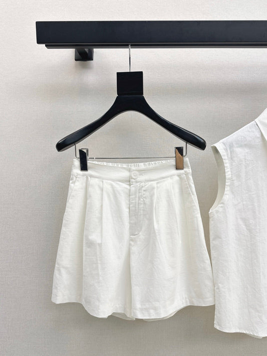 Ral 25ss vest suit