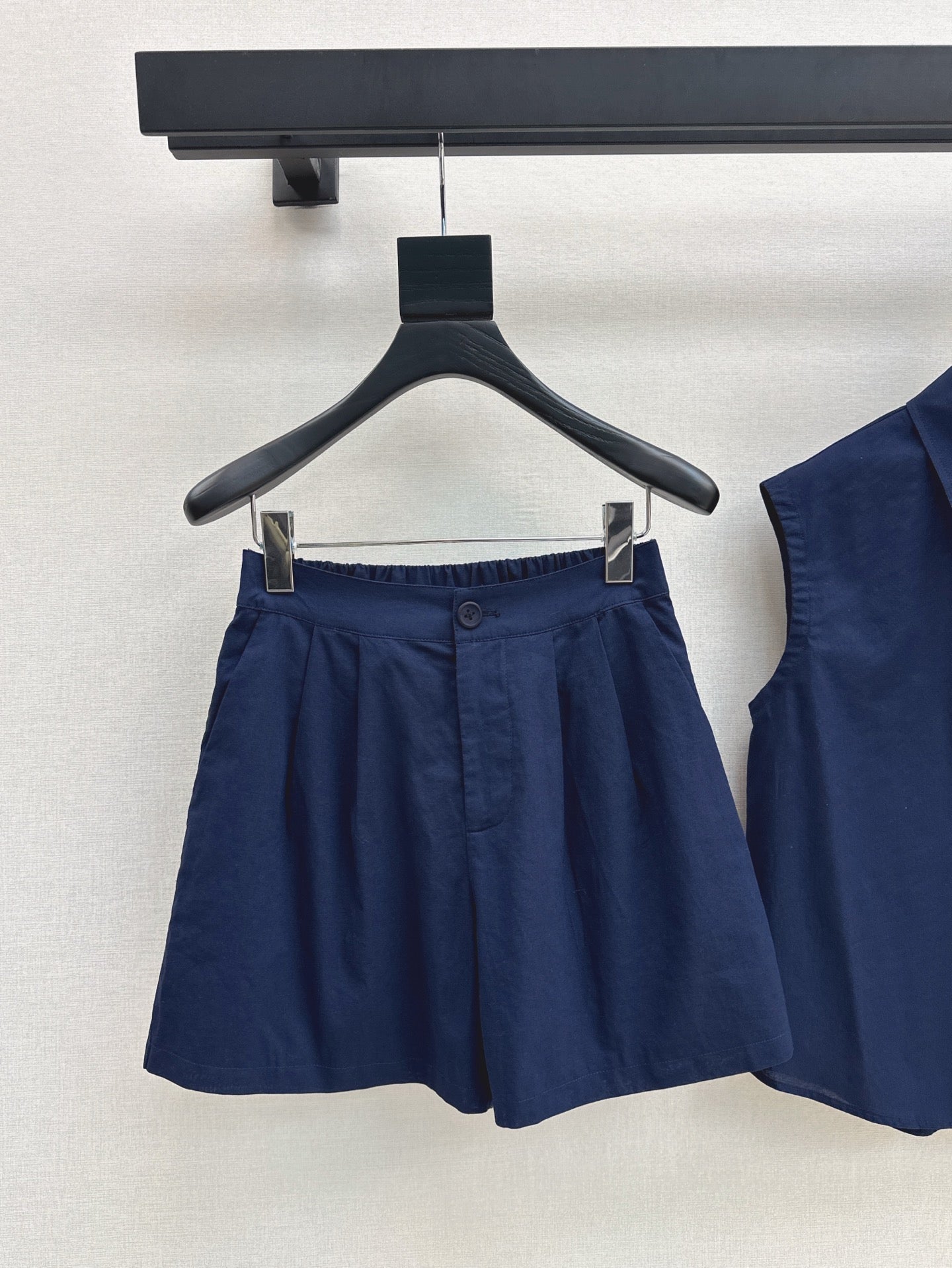 Ral 25ss vest suit