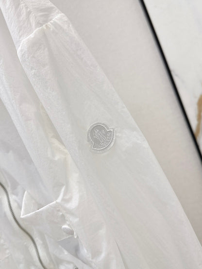 Monc 25ss Ultra-thin jacket