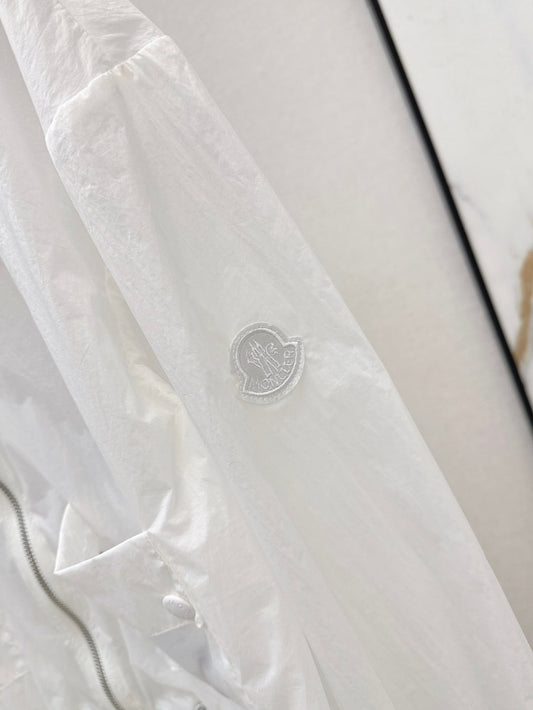 Monc 25ss Ultra-thin jacket