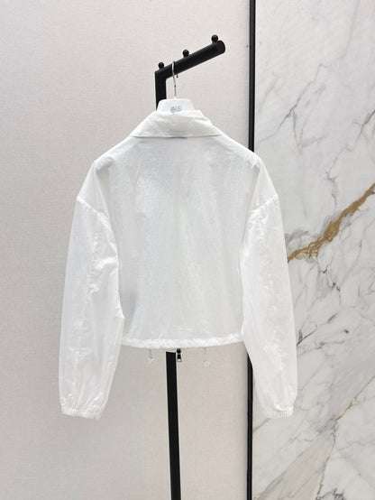 Monc 25ss Ultra-thin jacket