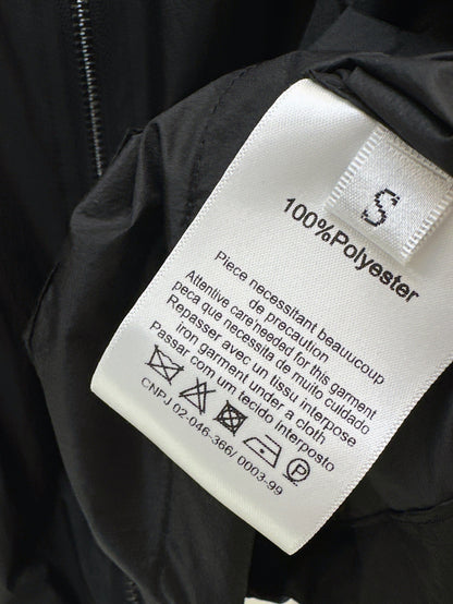 Monc 25ss Ultra-thin jacket