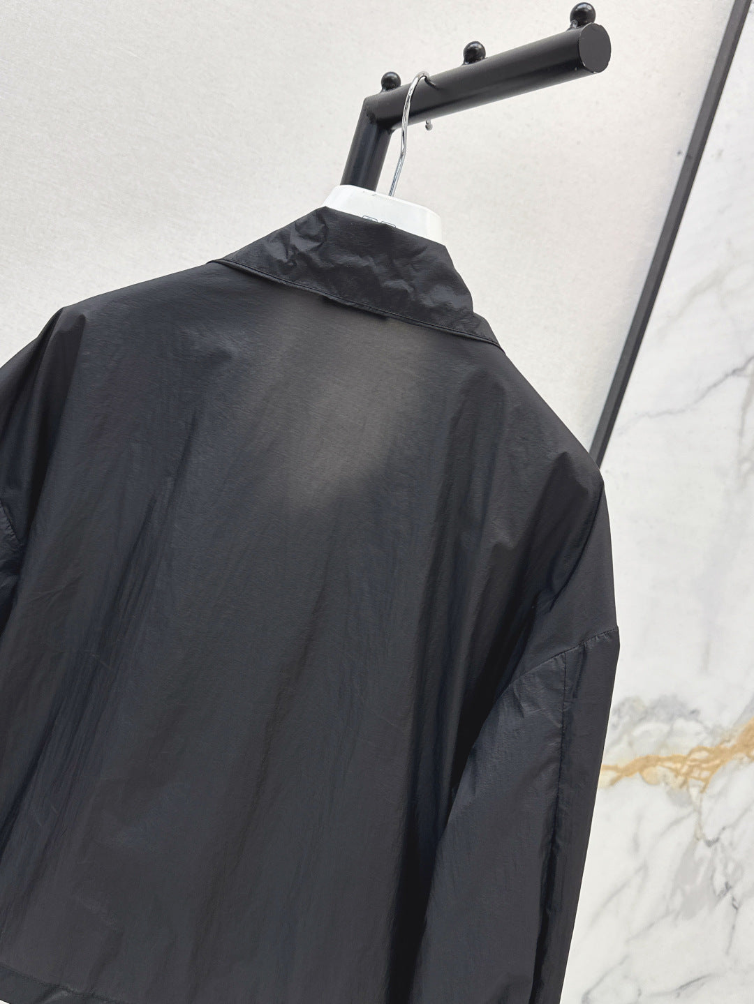 Monc 25ss Ultra-thin jacket