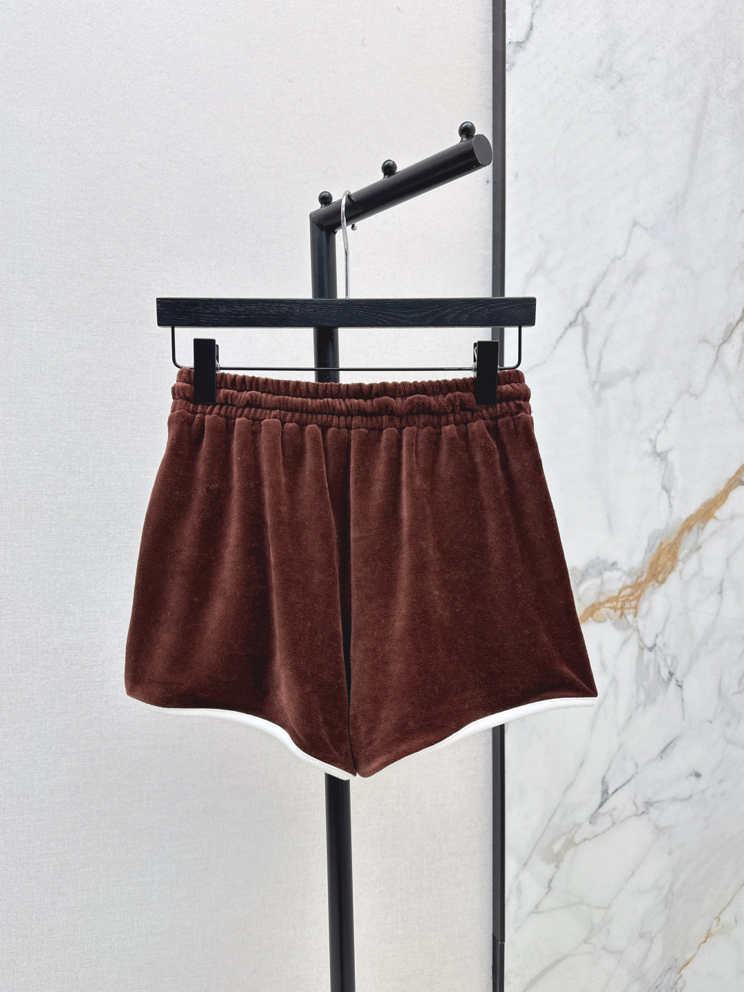 Celi 25ss drawstring short