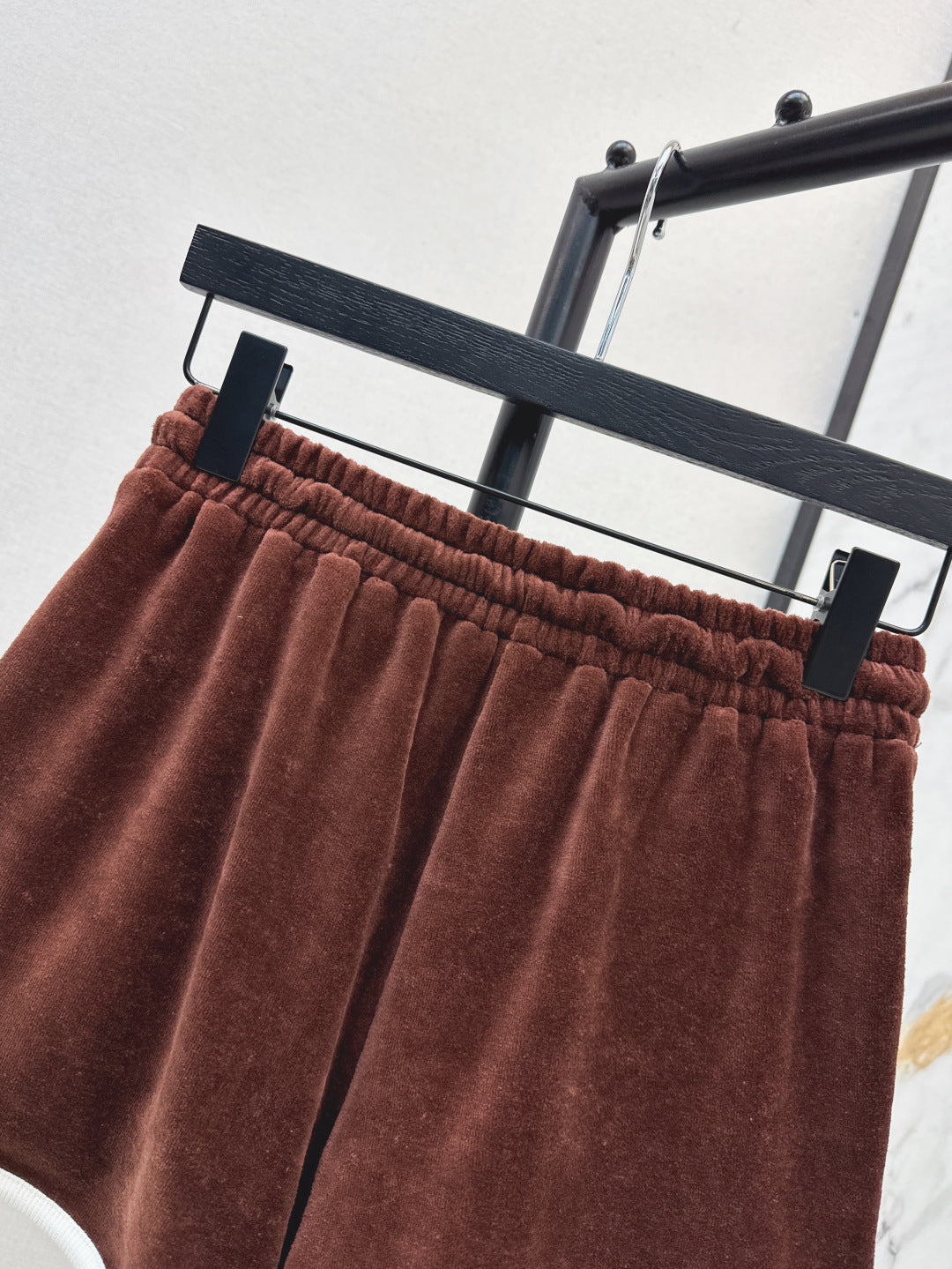 Celi 25ss drawstring short