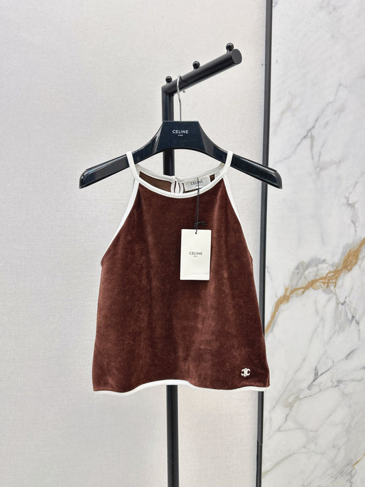 Celi 25ss camisole