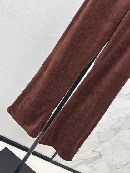 Celi 25ss pants