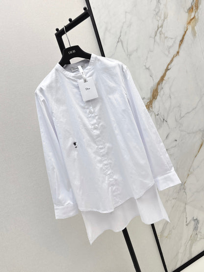 CD 25ss bee long shirt