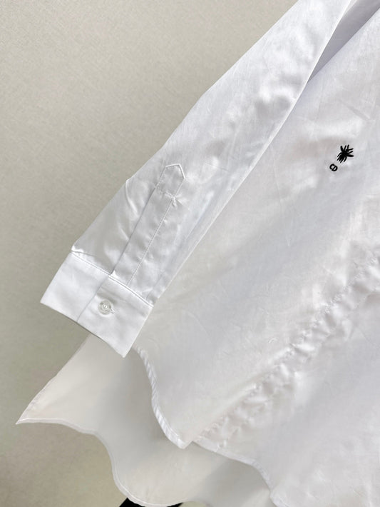 CD 25ss bee long shirt