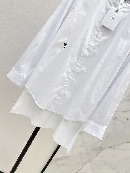 CD 25ss bee long shirt