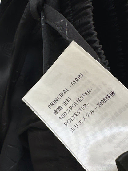 Louis 25ss jacquard pants