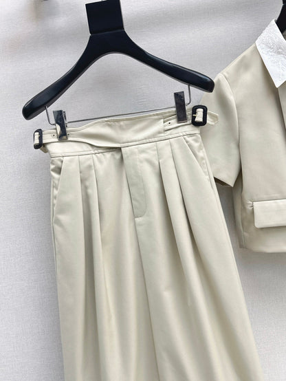 Loro 25ss suit