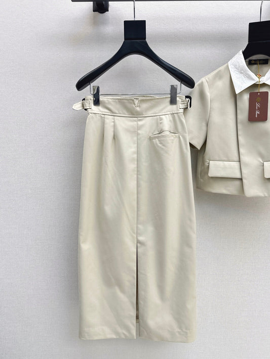 Loro 25ss suit