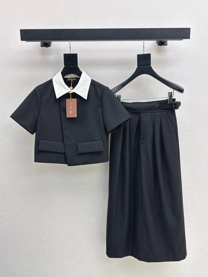 Loro 25ss suit