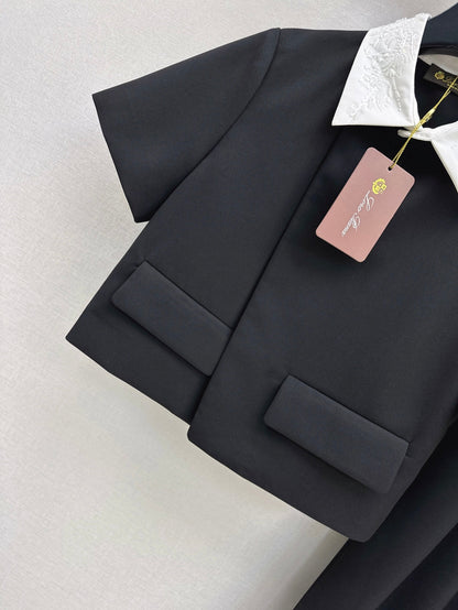 Loro 25ss suit