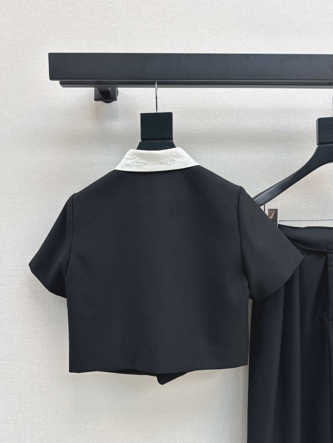Loro 25ss suit