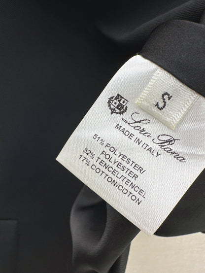 Loro 25ss suit
