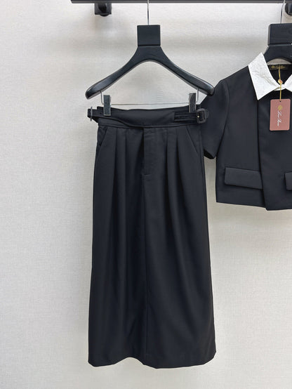 Loro 25ss suit