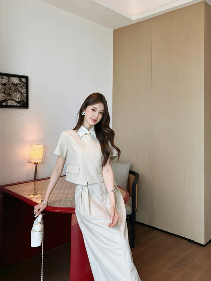 Loro 25ss suit