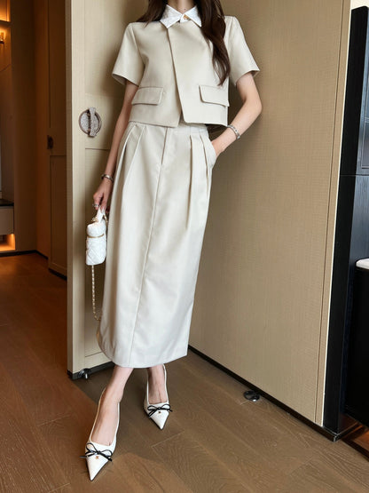 Loro 25ss suit