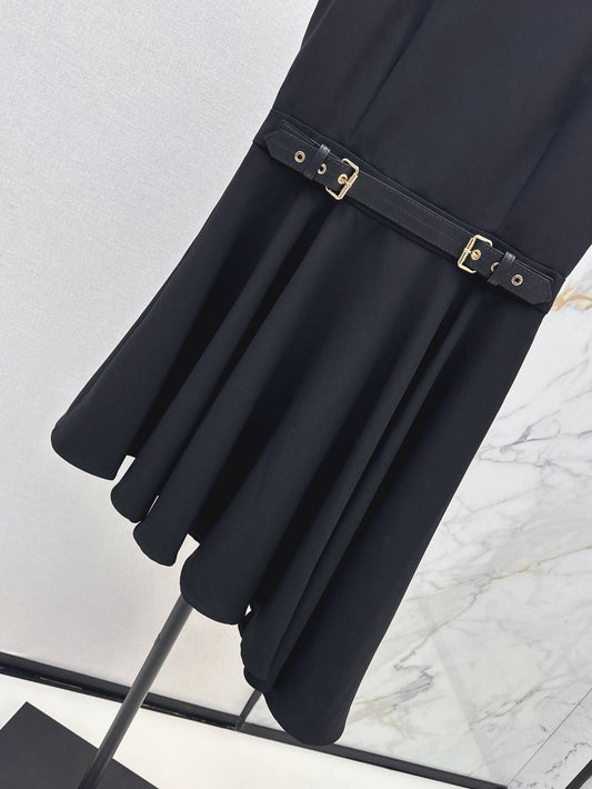 Louis 25ss sleeveless dress