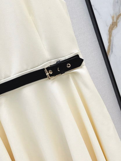 Louis 25ss sleeveless dress