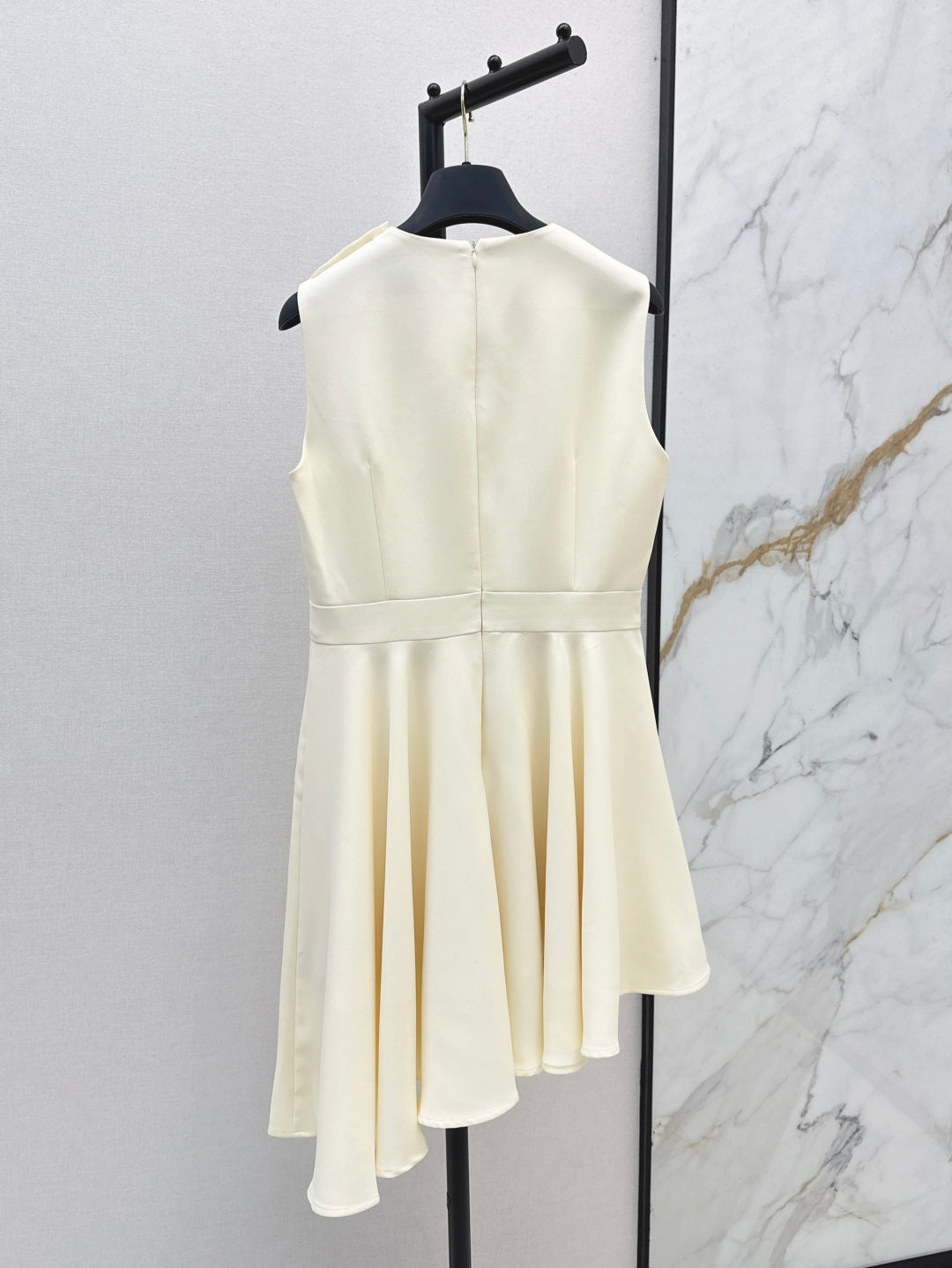 Louis 25ss sleeveless dress