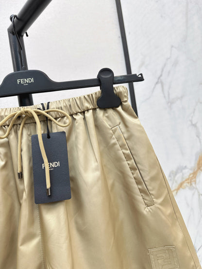 Fend 25ss short