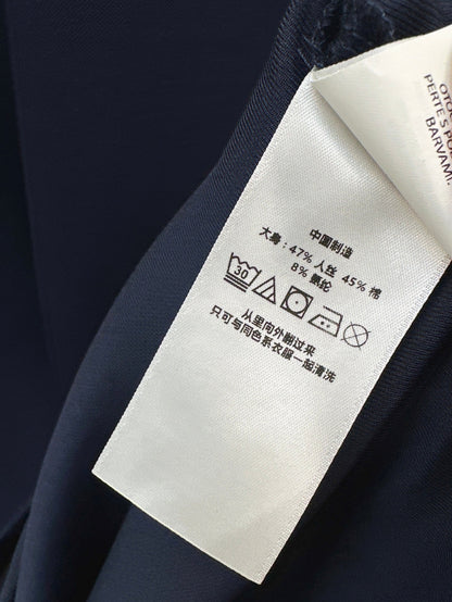 Ral 25ss embroidered dress