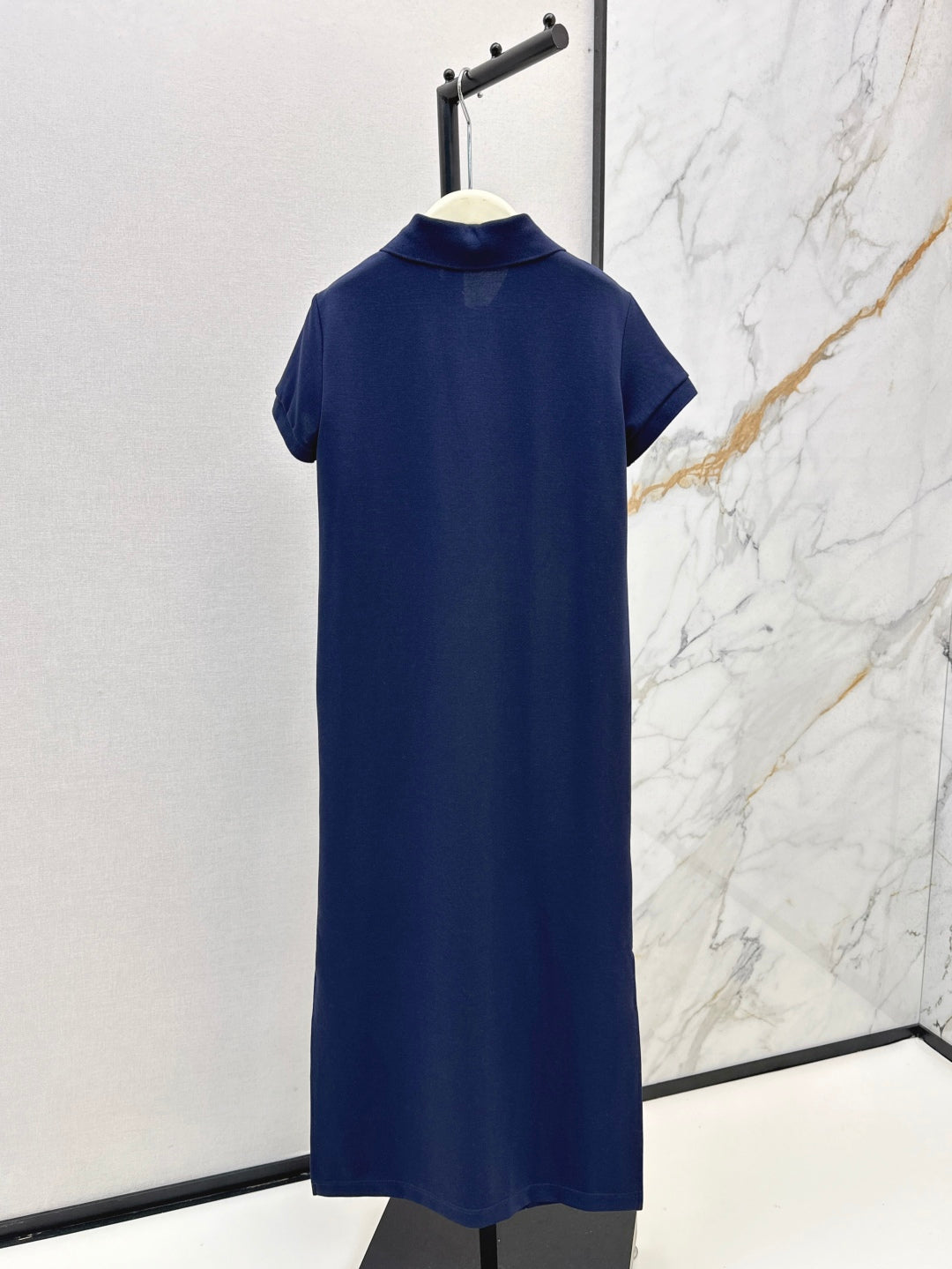 Ral 25ss embroidered dress