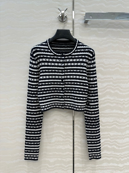 Louis 25ss knit cardigan